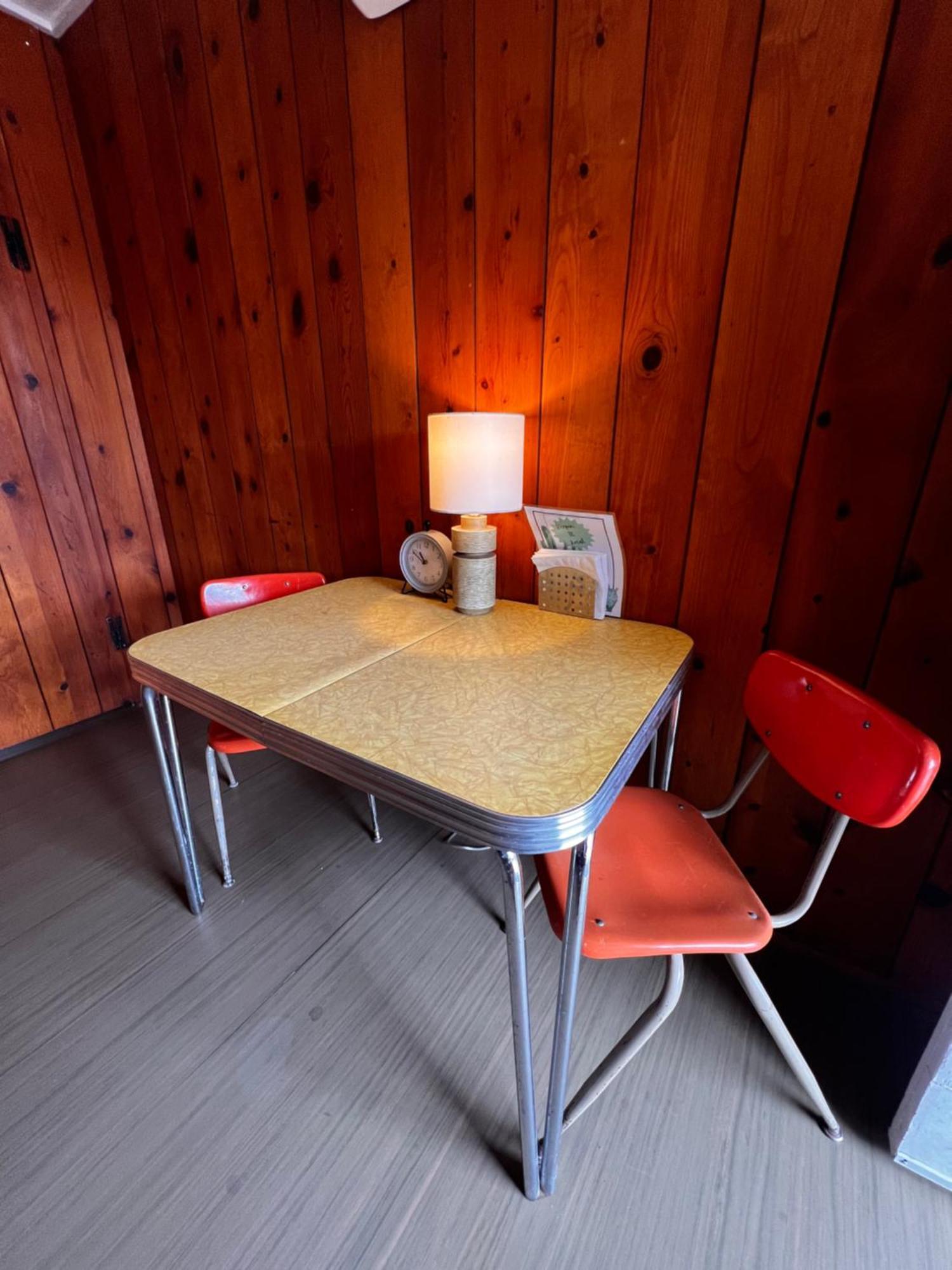Joshua Tree Ranch House Motel - Downtown - Room #8 외부 사진